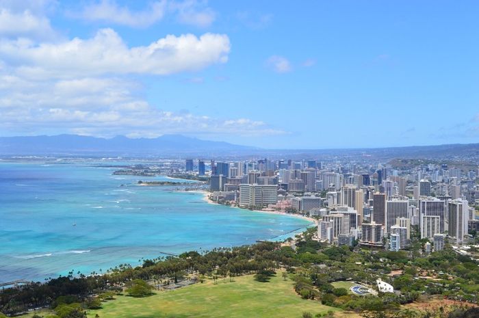 Need help choosing Hawaiian island for elopement 1