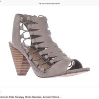 Vince Camuto Eliaz Sandal