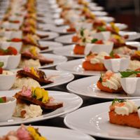 WEDDING MENU