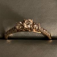 Brides of 2022! Show us your ring! - 1