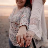 2023 Brides - Show us your ring! - 1