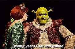 20 years