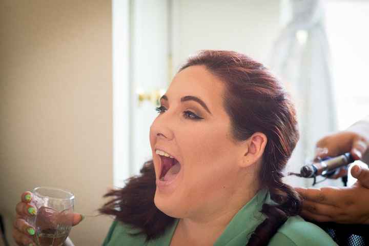 We had a great time!