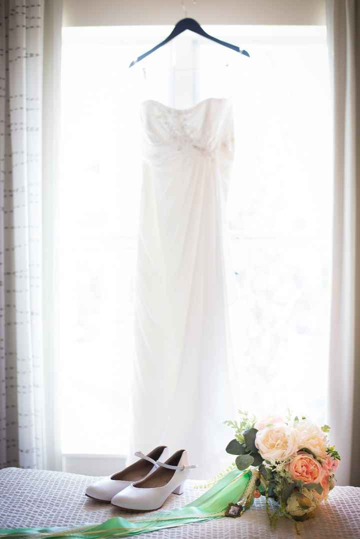 Obligatory detail pics!