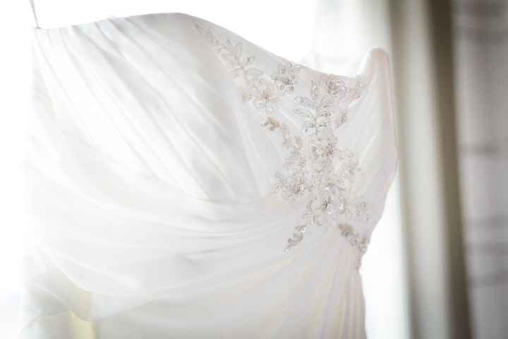 LOVE LOVE LOVE my dress!!