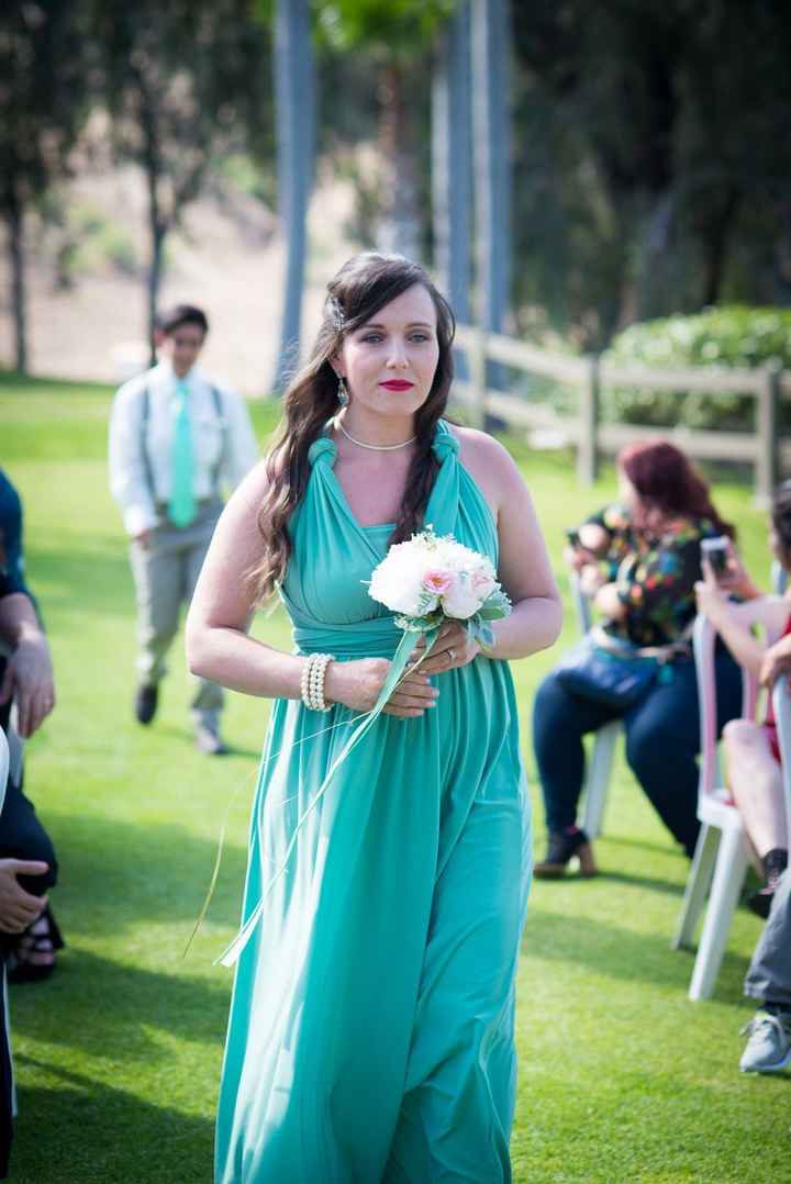my new sister in law