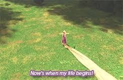 life begins