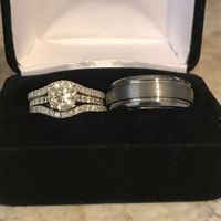 Let us see those RINGS! :)