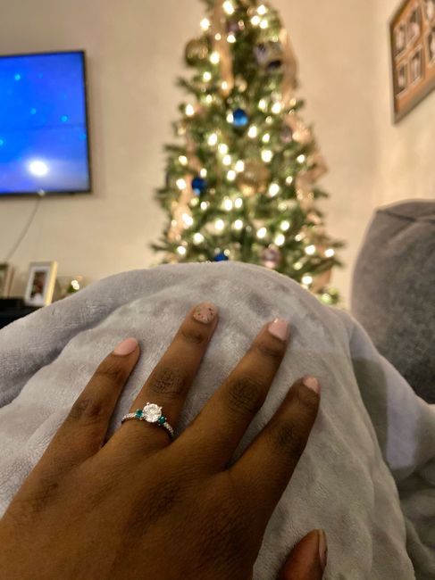 Brides of 2022! Show us your ring! 12