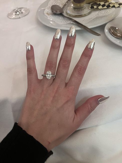 2025 Brides - Show us your ring! 19