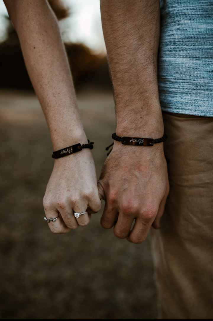 2025 Brides - Show us your ring! - 1