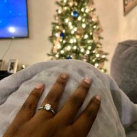 Brides of 2022! Show us your ring! - 1