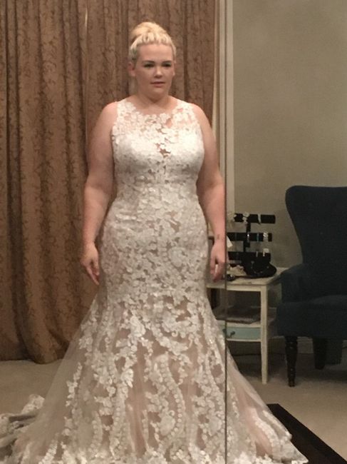 Show me your dress! 21