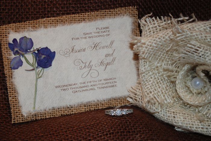 STD are here!!!! PICS**