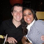 Kelly and Nick