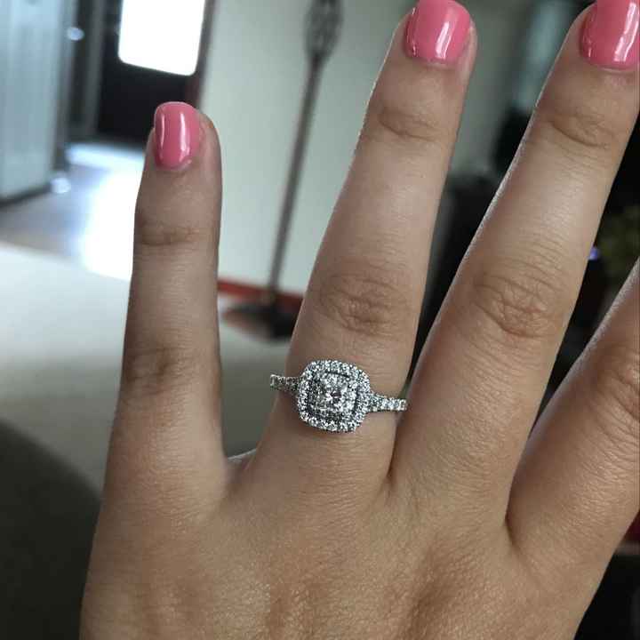 Show me your rings :)