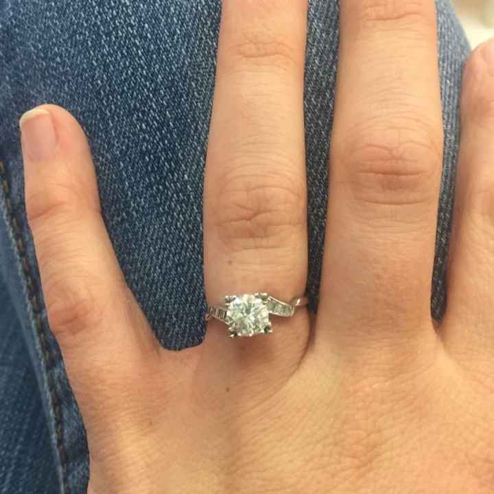 Shameless Ring post lol it's clean!