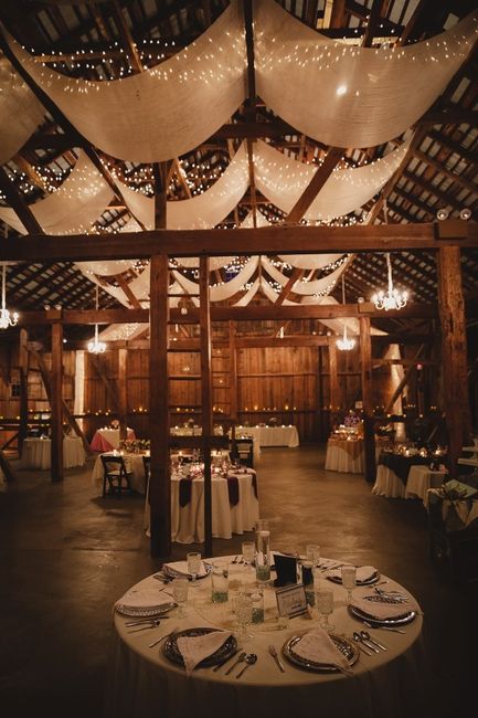 Show off your venue!
