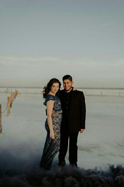 E pic sneak peaks!