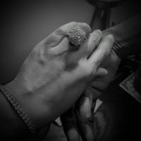 2023 Brides - Show us your ring! - 1