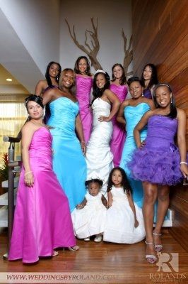 2012 Brides.......Let's Go!!!