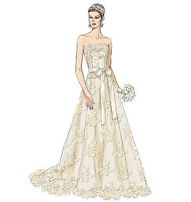 New Dress Form is HERE!