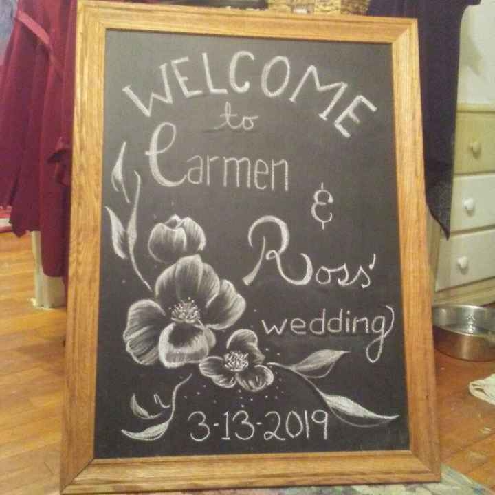 Im on a diy roll.. - 1