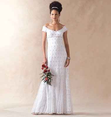 New Dress Form is HERE!