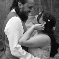 after the ceremony