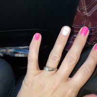 Brides of 2020!  Show us your ring! - 1