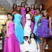 2012 Brides.......Let's Go!!!