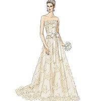 New Dress Form is HERE!