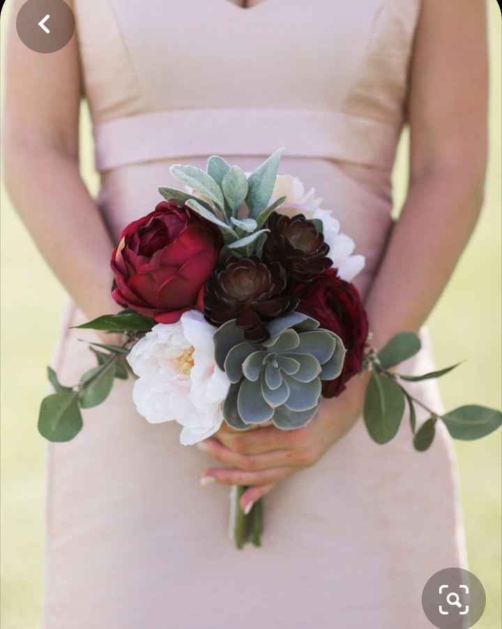 Show Me Your Bouquet 💐 - 2