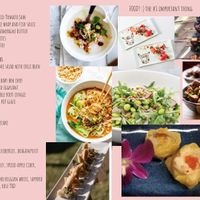 Anyone else making vision boards? - 6