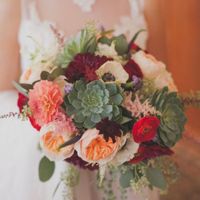 Show Me Your Bouquet 💐 - 1