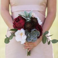 Show Me Your Bouquet 💐 - 2