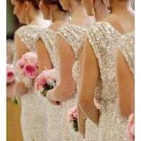 Bridesmaid dress search