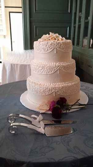What are you having or had for your wedding day Cakes,Cupcakes or Pies?