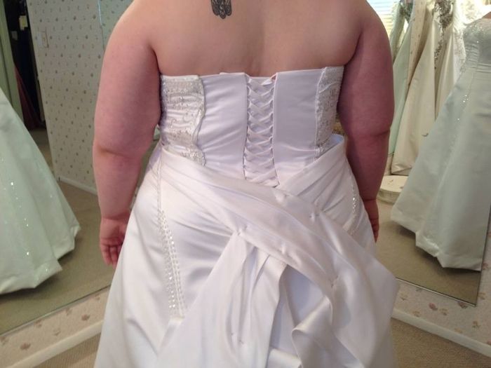 does this look ok? (pics)