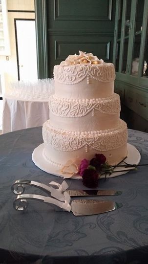 Cake Inspiration