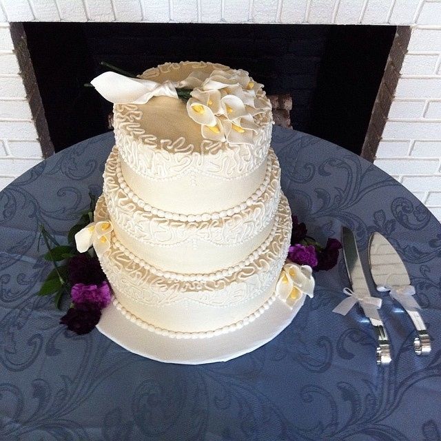 Cake Inspiration