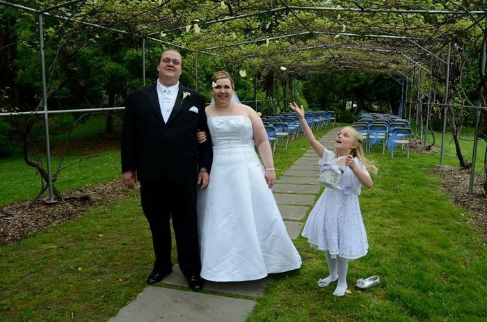 Professional photos are in! (pic heavy)