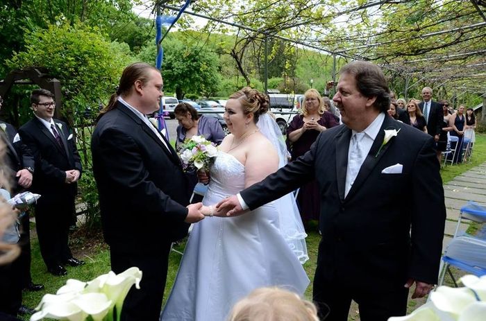 Professional photos are in! (pic heavy)