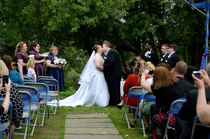Professional photos are in! (pic heavy)