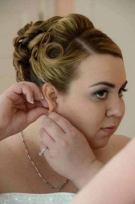 Hair and Makeup costs?