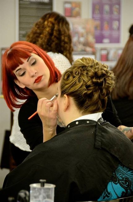 Hair and Makeup costs?