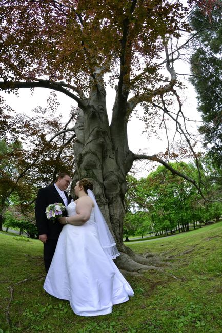 If you could narrow it down to the 3 best wedding or engagement photos