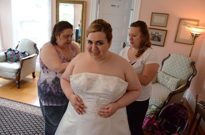 Professional photos are in! (pic heavy)