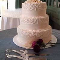 What are you having or had for your wedding day Cakes,Cupcakes or Pies?