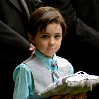 Share your ring bearer pillow!